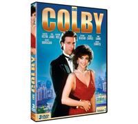 Los Colby - Volumen 3 [DVD]