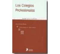 los colegios profesionales