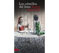 Los Colmillos Del Lince (serie Millennium 8)