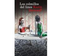 Los colmillos del lince (Serie Millennium 8) (Áncora & Delfín)