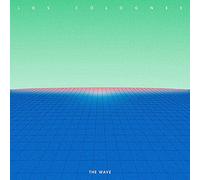 Los Colognes - The Wave