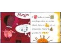 Los Colores: Cuentos Preguntones Con Pictogramas