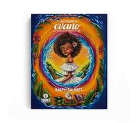 Los colores de Evano. Una travesía por los vórtices del Caribe
