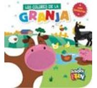 Los Colores De La Granja - Texturitas Con Historias