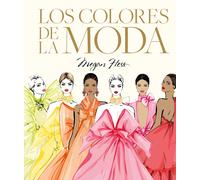 Los colores de la moda | Megan Hess