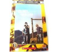 los colores de la montaña + dvd