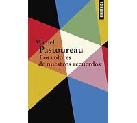 Los colores de nuestros recuerdos: 2 (Fuera de serie)
