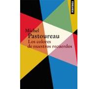 Los Colores De Nuestros Recuerdos