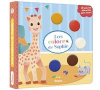 LOS COLORES DE SOPHIE | Marie Vanderbemden
