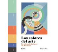 Los colores del arte | Chloë Ashby