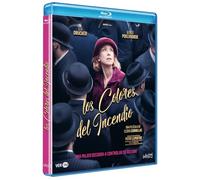 Los Colores del Incendio (Couleurs de l'incendie) (Blu-ray)