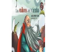 Los Colores Del Viento (ebook)
