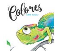 Los Colores : Sin Palabras (colores)
