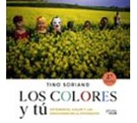 Los Colores Y Tu
