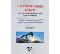 Los combustibles fósiles. Nuevas tecnologías de baja contaminación