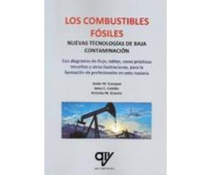 Los combustibles fósiles. Nuevas tecnologías de baja contaminación