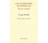 Los Comedores De Estrellas