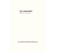 Los Comensales (premio Internacional Emilio Prados 2011)