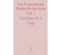Los Comentarios Reales de los Incas