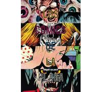 Los cómics de la plaga: Cuando los tebeos eran peligrosos vol. 2 (VALDEMAR/ES POP)