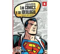 Los comics y su ideología