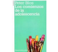 Los Comienzos De La Adolescencia (2ª Ed)
