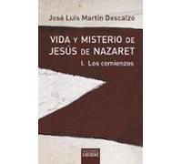 Vida y Misterio De Jesus de N. 1: 103 (Nueva Alianza)