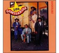 Los Comisarios - Bandolero