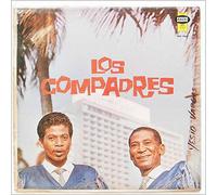 Los Compadres - Duo Los Compadres [LP]