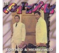 Los Compadres - Lorenzo Y Hierrezuelo (US Import)