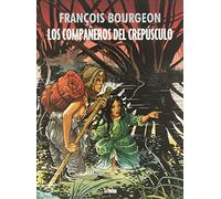 Los Compañeros Del Crepúsculo