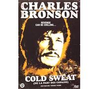 Los compañeros del diablo / Cold Sweat (1970) ( De la part des copains ) [ Origen Holandés, Ningun Idioma Espanol ]