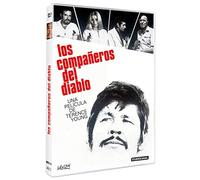 Los compañeros del diablo [DVD]