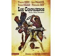 Los Compañeros [DVD]