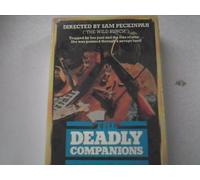 Los compañeros mortales [VHS]