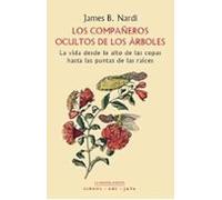 Los compañeros ocultos de los árboles