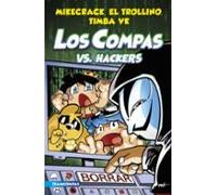 Compas 7. Los Compas vs. hackers (Universo Compas)