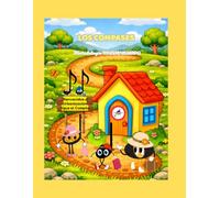 LOS COMPASES: Cuaderno de iniciación al conocimiento de los compases para Educación Infantil, Primer Ciclo de Primaria y Educación Especial. Volumen 4. (Lenguaje Musical Musiqueando)