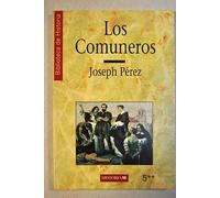 Los Comuneros. 2 tomos