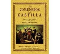 los comuneros de castilla (ed. facsimil de la ed. de carabanchel alto