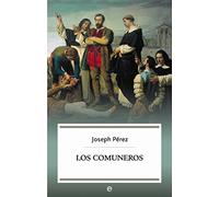 Los Comuneros - Edición 15º (Historia)
