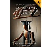 Los cónclaves de la educación superior
