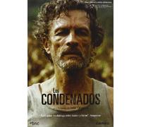 Los condenados [DVD]