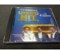 Los Condes - 20 Exitos Gold Series