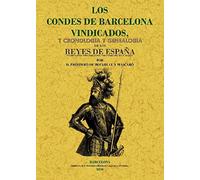 Los condes de Barcelona vindicados