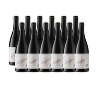 Los Confines del Prieto Pariente - Vino Tinto - Paquete de 12