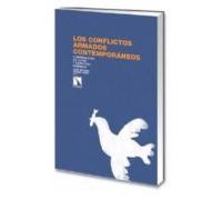 Los Conflictos Armados Contemporaneos: Construccion De La Paz Y D Erec