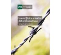 Los Conflictos Armados Del Neoliberalismo (ebook)