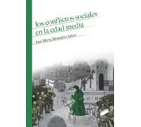 Los Conflictos Sociales En La Edad Media (ebook)