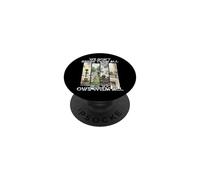 Los conocemos a Todos, Pero Les debemos Todo lo Que no Hacemos PopSockets PopGrip Adhesivo